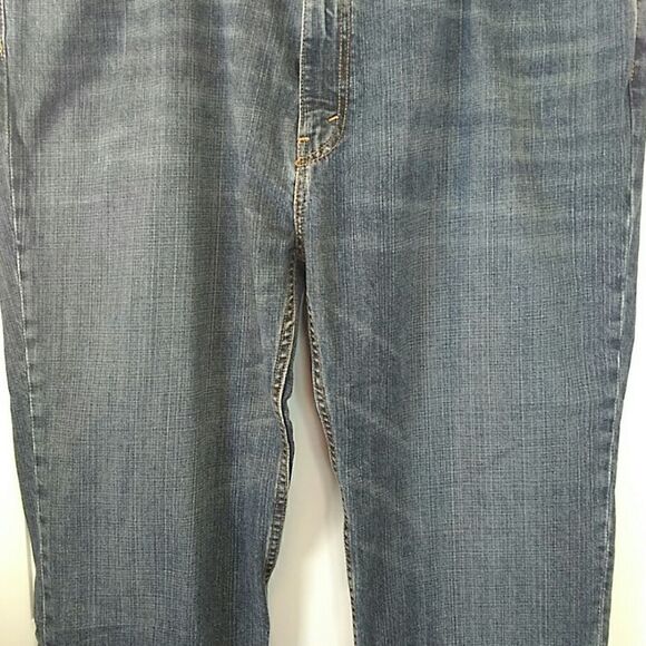 Levi 559 relaxed fit straight leg jeans - Picture 2 of 8